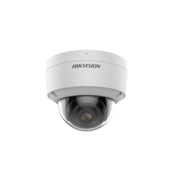 Hik Dome Acusense IP Camera 2.8mm 2MP 40m IR